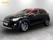 Kia Stonic 1.0 T-GDi 4 SUV 5dr Petrol Manual Euro 6 (s/s) (118 bhp) 3