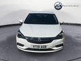 Vauxhall Astra 1.0i Turbo ecoTEC Design Euro 6 (s/s) 5dr 3