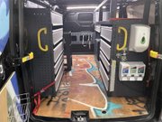 Ford Transit Custom 2.0 340 EcoBlue Limited Panel Van 5dr Diesel Auto L2 H1 Euro 6 (170 ps) Air 21