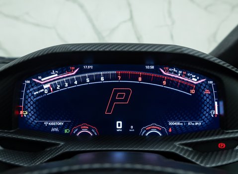 Lamborghini Revuelto 19