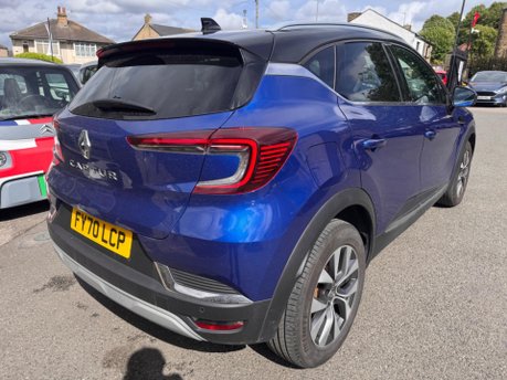Renault Captur S EDITION DCI BOSE 6