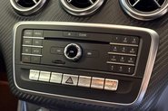 Mercedes-Benz A Class 1.6 A160 AMG Line (Executive) Hatchback 5dr Petrol 7G-DCT Euro 6 (s/s) (102 31