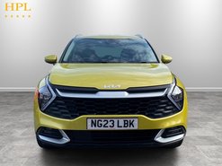 Kia Sportage 1.6 T-GDi 13.8kWh 3 SUV 5dr Petrol Plug-in Hybrid Auto AWD Euro 6 (s/s) (26