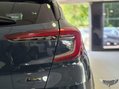 Renault Captur 1.6 E-TECH evolution Auto Euro 6 (s/s) 5dr 9