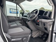Volkswagen Crafter CR35 177 ps Tdi L2 H2 Trendline DSG Panel Van 15