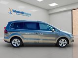 SEAT Alhambra 2.0 TDI SE Lux DSG Euro 6 (s/s) 5dr 4