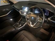 BMW 3 Series 2.0 330e 12kWh SE Pro Touring 5dr Petrol Plug-in Hybrid Auto xDrive Euro 6 12