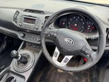Kia Sportage 1.7 CRDi EcoDynamics 2 2WD Euro 5 (s/s) 5dr 2