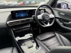 Mercedes-Benz EQC EQC 400 80kWh AMG Line SUV 5dr Electric Auto 4MATIC (408 ps) 29