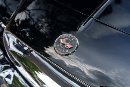 Dual-Ghia Convertible 8