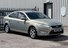 Ford Mondeo 2.0 Mondeo Zetec TDCi 140 5dr