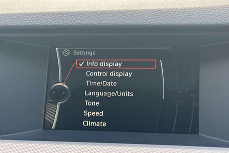 BMW 5 Series 2.0 520d M Sport Touring 5dr Diesel Auto Euro 6 (s/s) (184 ps) 61