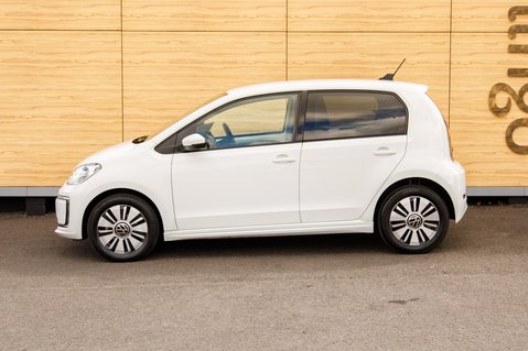 Volkswagen Up E-UP 13