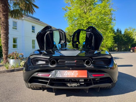 McLaren 720S 4.0T V8 SSG Euro 6 (s/s) 2dr 87