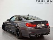 BMW M4 3.0 BiTurbo Coupe 2dr Petrol DCT Euro 6 (s/s) (431 ps) 5