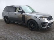 Land Rover Range Rover 4.4 Range Rover Autobiography SDV8 Auto 4WD 5dr 1
