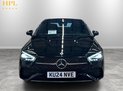 Mercedes-Benz CLA Class 2.0 CLA220d AMG Line (Executive) Coupe 4dr Diesel 8G-DCT Euro 6 (s/s) (190 2