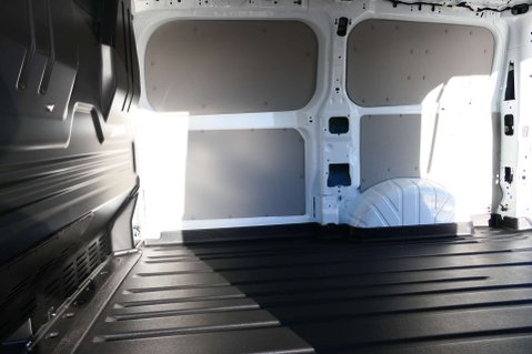 Ford Transit Custom 2.0 Transit Custom 280 Limited EcoBlue 5dr 21