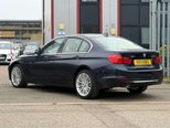 BMW 3 Series 2.0 320d xDrive Luxury Auto 4WD 4dr 8