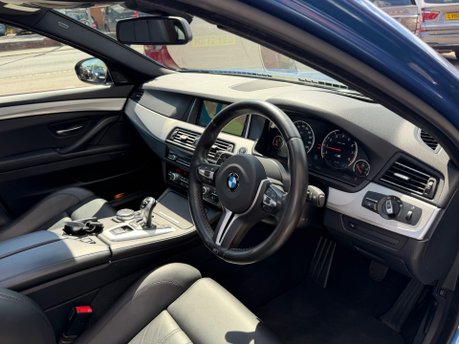 BMW M5 M5 30