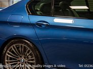 BMW M5 4.4 M5 Auto 4dr 44