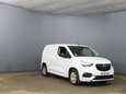 Vauxhall Combo 1.5 Combo 2300 Professional Turbo D S/S 1
