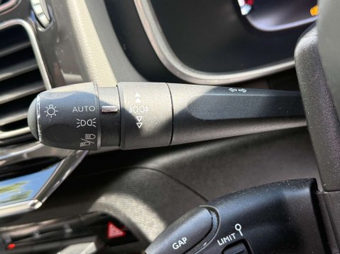 Citroen C5 Aircross 1.2 C5 Aircross Flair + PureTech S/S 5dr 31