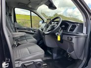 Ford Transit Custom 280 L1 130 ps Limited Panel Van 17