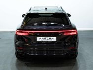 Audi RS Q8 4.0 TFSI V8 Vorsprung SUV 5dr Petrol Tiptronic quattro Euro 6 (s/s) (600 ps 33