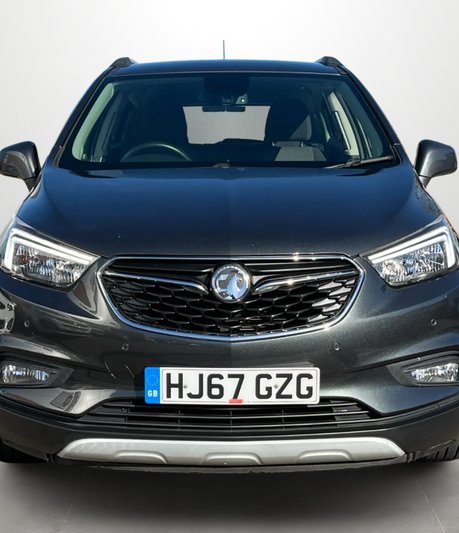 Vauxhall Mokka X 1.4T Active 5dr