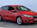Vauxhall Astra 1.4 Astra Tech Line Nav T 5dr