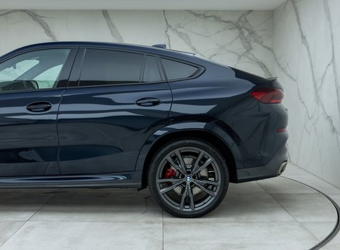 BMW X6 M50i 37