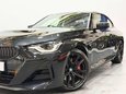 BMW 2 Series 2.0 220i M Sport Coupe 2dr Petrol Auto Euro 6 (s/s) (184 ps) 14