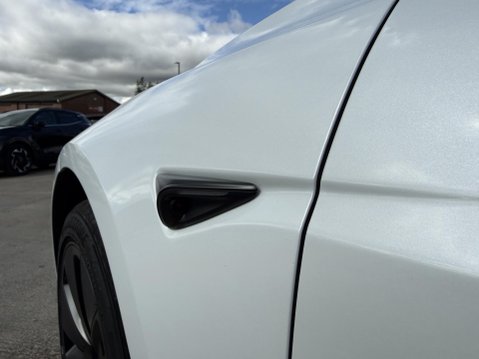 Tesla Model 3 Saloon 4dr Electric Auto RWD (208 ps) 47