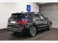 BMW X3 3.0 M40d Auto xDrive Euro 6 (s/s) 5dr 4