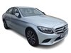 Mercedes-Benz C Class 2.0 C220d SE Saloon 4dr Diesel G-Tronic+ Euro 6 (s/s) (194 ps)