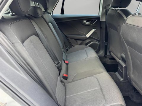 Audi Q2 1.6 TDI 30 Sport Euro 6 (s/s) 5dr 39