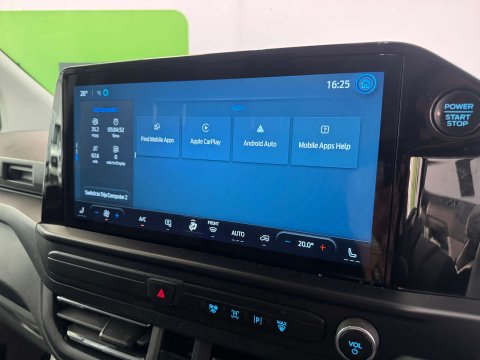Ford Transit Custom 2.0 Transit Custom 300 Limited EcoBlue 24