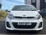 Kia Rio 1.1 CRDi EcoDynamics SE Hatchback 5dr Diesel Manual Euro 6 (s/s) (74 bhp) 8