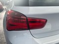BMW 1 Series 1.5 116d Sport Auto Euro 6 (s/s) 5dr 12
