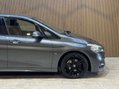 BMW 2 Series 2.0 218d M Sport Auto 5dr 15