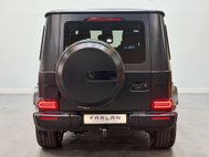 Mercedes-Benz G Class 4.0 G63 V8 BiTurbo AMG Magno Edition SUV 5dr Petrol SpdS+9GT 4MATIC Euro 6 20