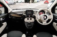 Fiat 500 DOLCEVITA PLUS MHEV 3