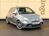 Abarth 500 595 TURISMO
