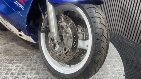 Suzuki GSXR GSXR750 1989 SLINGSHOT LIGHT RUNNING PROJECT CLASSIC SPORT BIKE 11