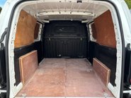 Citroen Berlingo 950 Enterprise XL 102 ps BlueHdi Panel Van 16