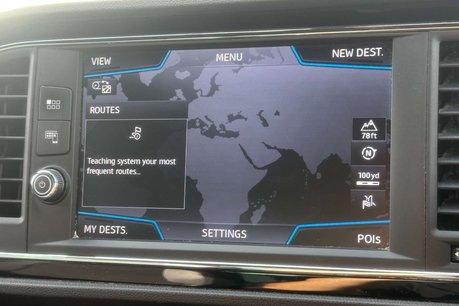 SEAT Leon 2.0 TSI Cupra 300 Hatchback 5dr Petrol Manual Euro 6 (s/s) (300 ps) 44