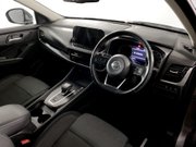 Nissan Qashqai 1.3 DIG-T MHEV N-Connecta SUV 5dr Petrol Hybrid XTRON Euro 6 (s/s) (158 ps) 12