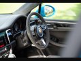 Porsche Macan 3.0T V6 S PDK 4WD Euro 6 (s/s) 5dr 24
