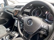 Volkswagen Touran 1.5 TSI EVO SEL MPV 5dr Petrol Manual Euro 6 (s/s) (150 ps) 17